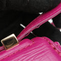 Pandora Box Rose Leather TE0164パンドラ ローズ レッド レザー TE0164