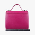 Pandora Box Rose Leather TE0164パンドラ ローズ レッド レザー TE0164