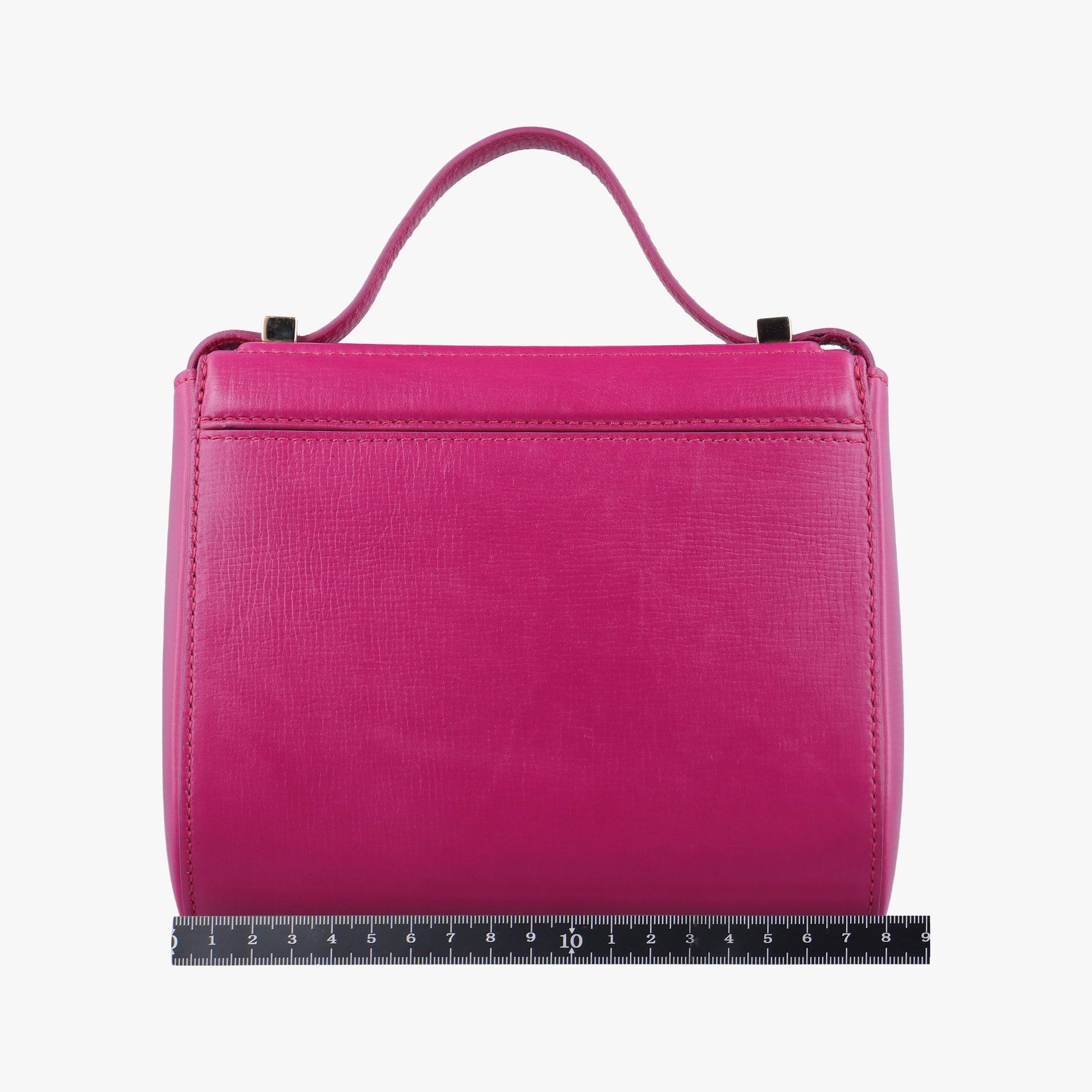 Pandora Box Rose Leather TE0164パンドラ ローズ レッド レザー TE0164