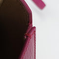 Pandora Box Rose Leather TE0164パンドラ ローズ レッド レザー TE0164
