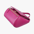 Pandora Box Rose Leather TE0164パンドラ ローズ レッド レザー TE0164