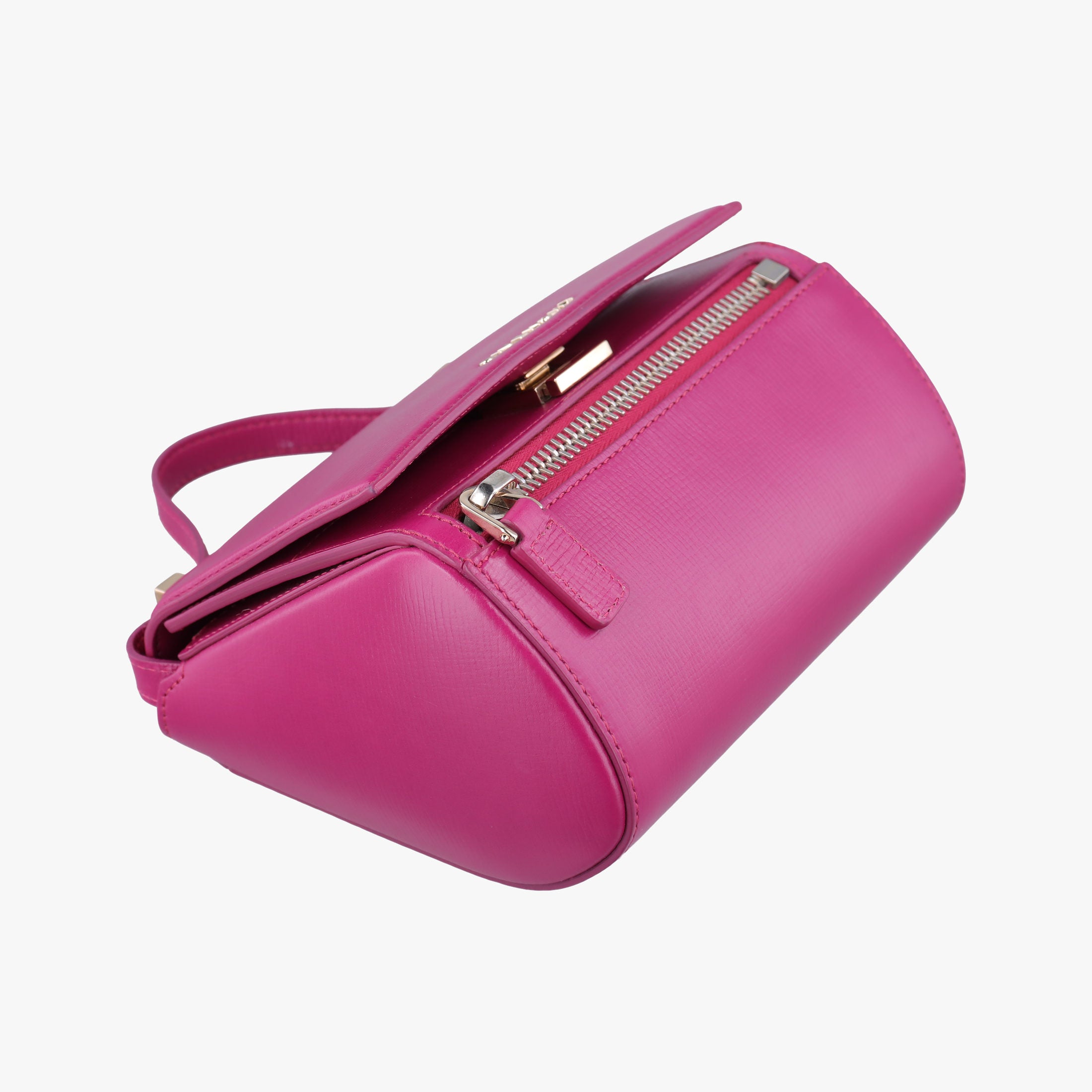 Pandora Box Rose Leather TE0164パンドラ ローズ レッド レザー TE0164