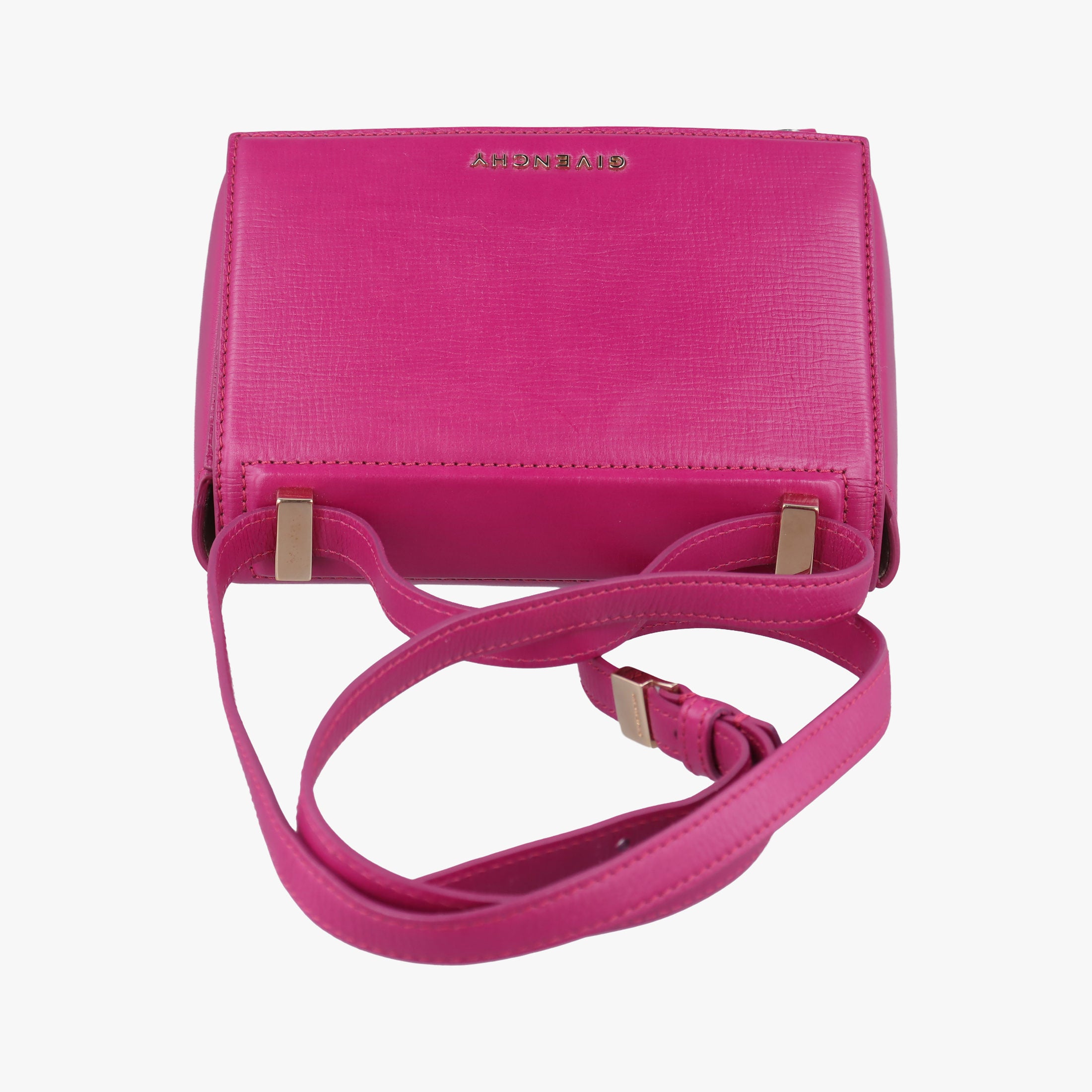 Pandora Box Rose Leather TE0164パンドラ ローズ レッド レザー TE0164