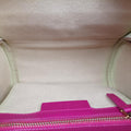 Pandora Box Rose Leather TE0164パンドラ ローズ レッド レザー TE0164