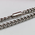 Interlocking G Orange Patent 387606 C018788259インターロッキングG オレンジ パテント 387606 C018788259