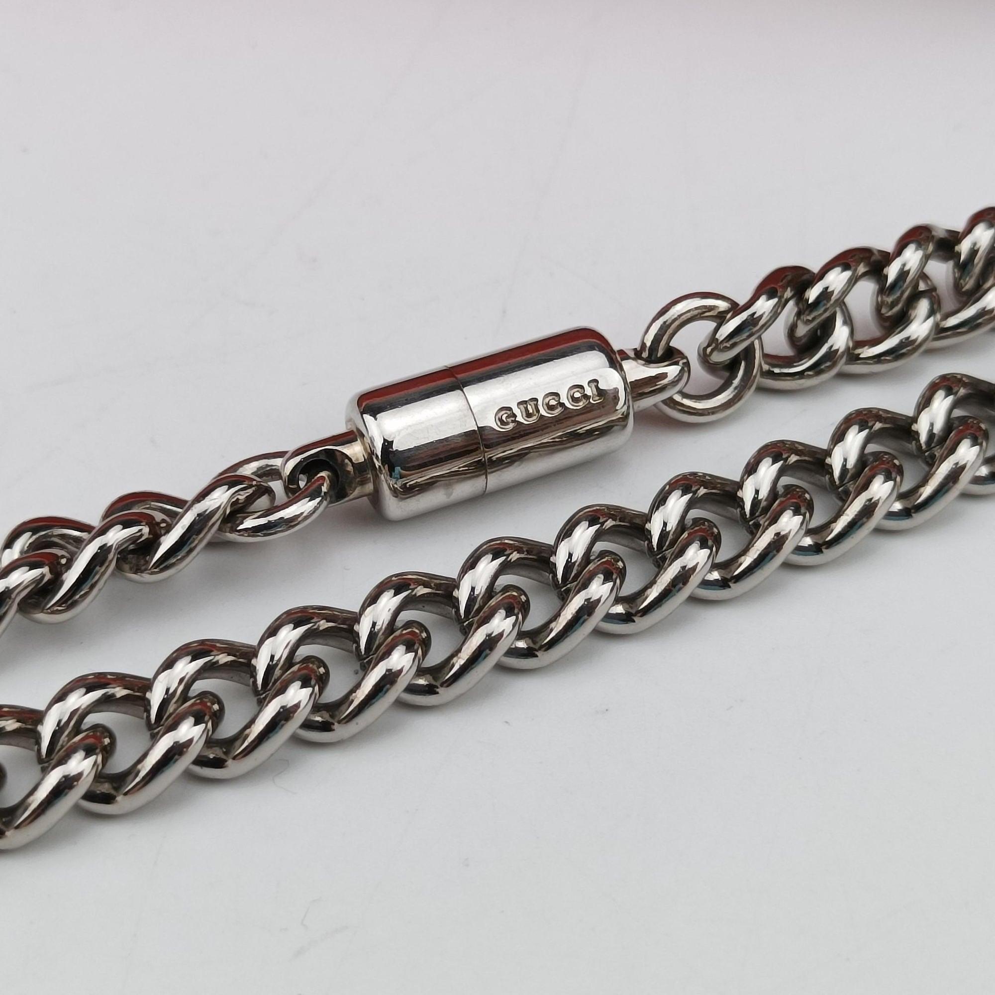 Interlocking G Orange Patent 387606 C018788259インターロッキングG オレンジ パテント 387606 C018788259