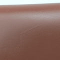 TB structured Brown Leather ITALBSRL239CALTBロゴ ブラウン レザー ITALBSRL239CAL