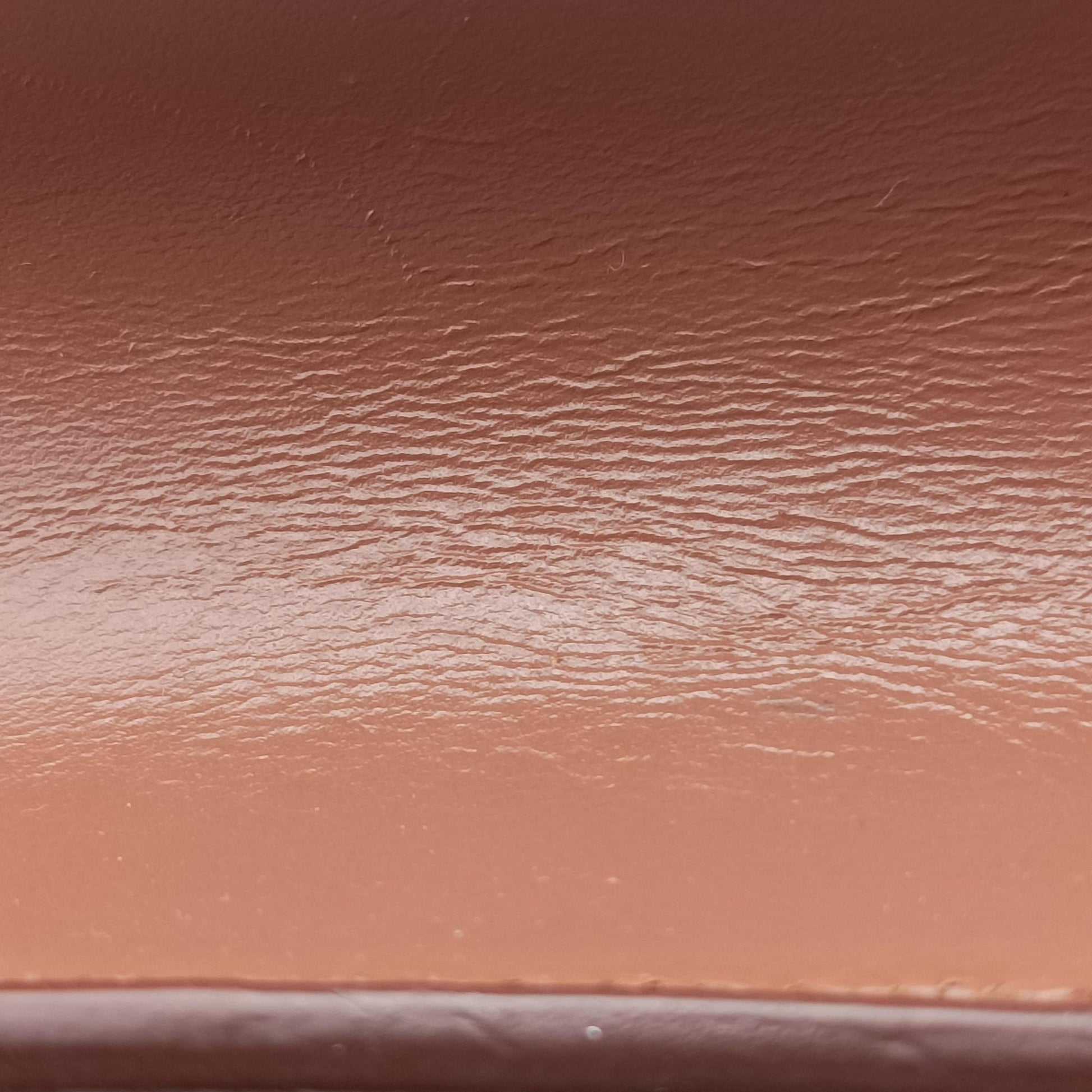TB structured Brown Leather ITALBSRL239CALTBロゴ ブラウン レザー ITALBSRL239CAL