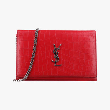 KATE Red Leather 377829 CFP377829.1015ケイト レッド レザー 377829 CFP377829.1015