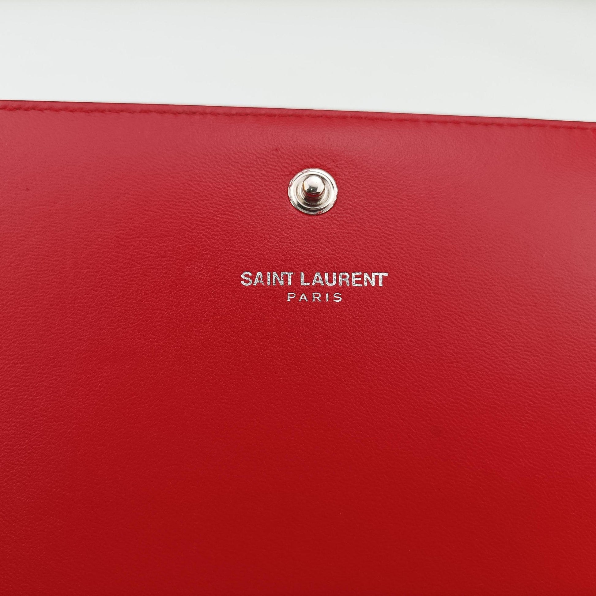 KATE Red Leather 377829 CFP377829.1015ケイト レッド レザー 377829 CFP377829.1015