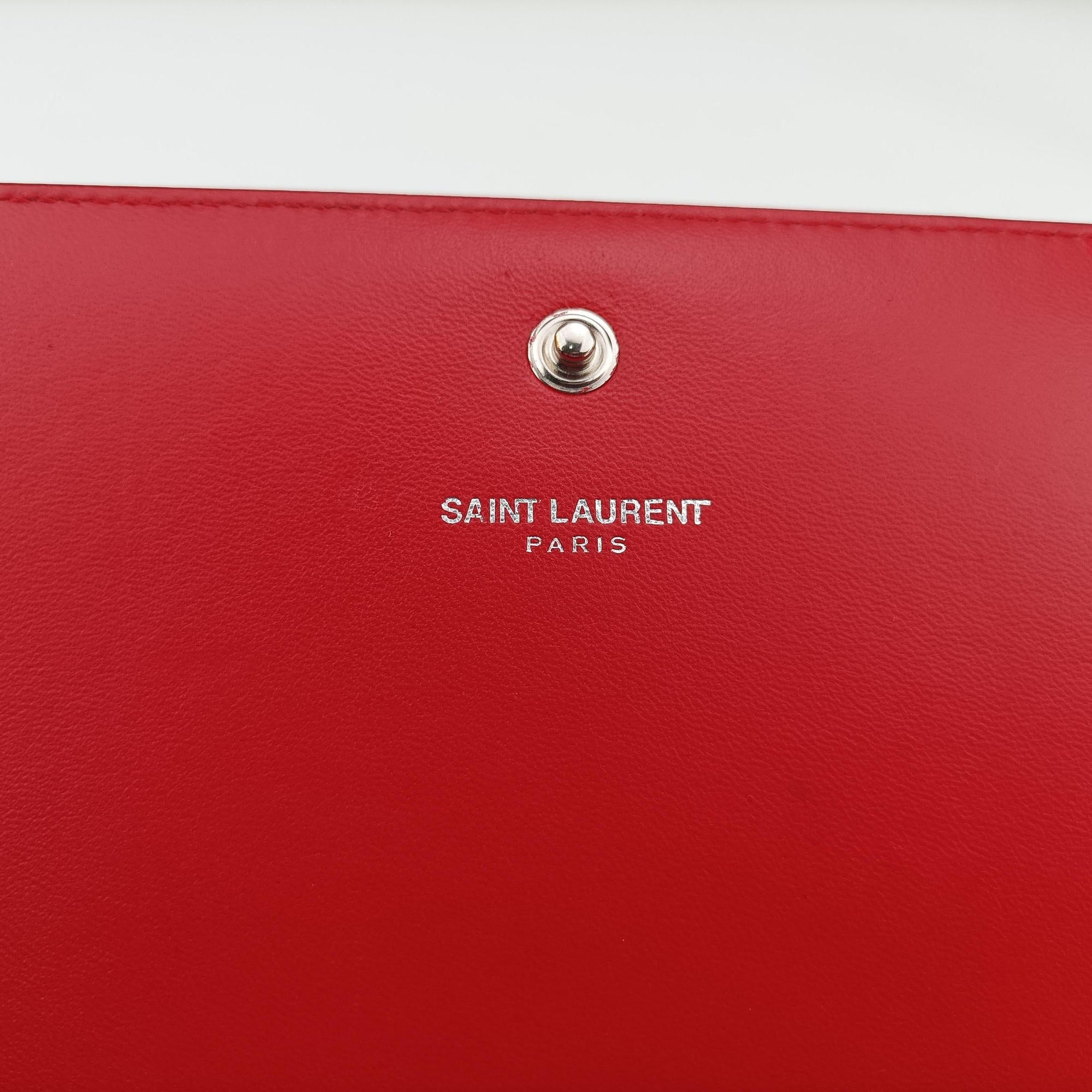 KATE Red Leather 377829 CFP377829.1015ケイト レッド レザー 377829 CFP377829.1015