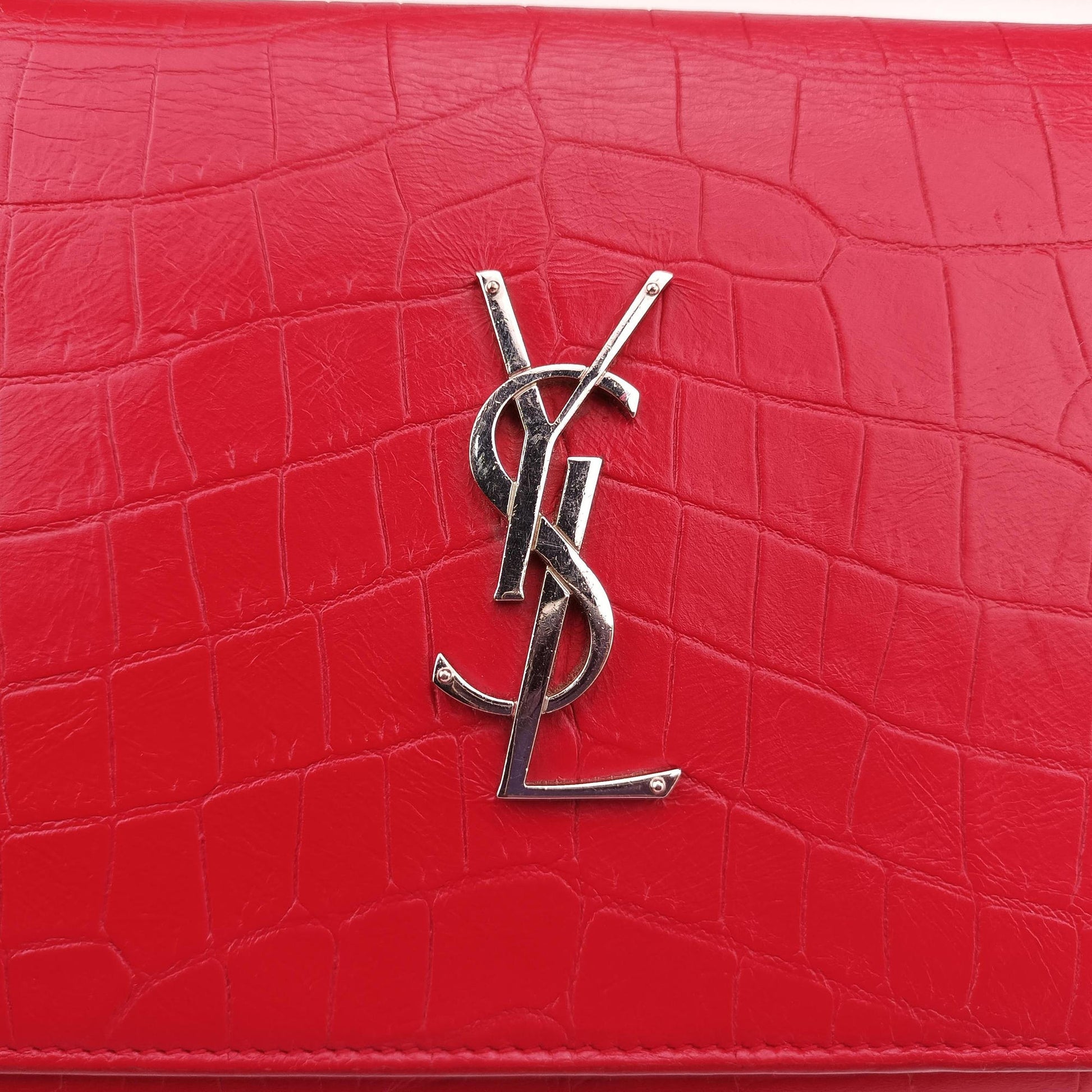 KATE Red Leather 377829 CFP377829.1015ケイト レッド レザー 377829 CFP377829.1015