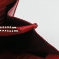 KATE Red Leather 377829 CFP377829.1015ケイト レッド レザー 377829 CFP377829.1015