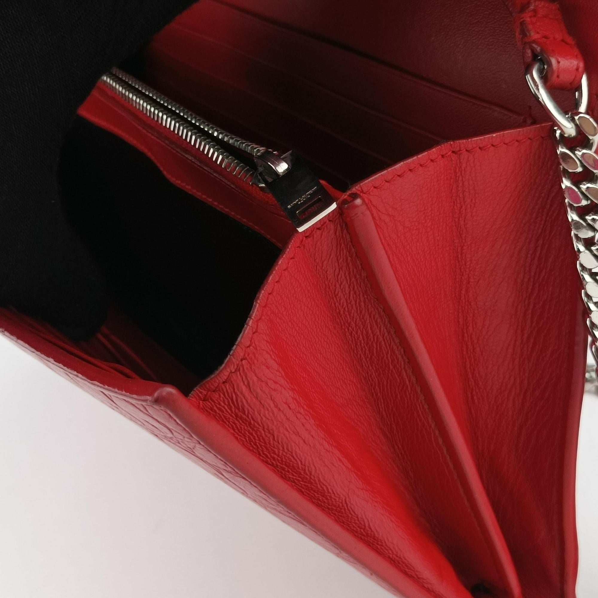 KATE Red Leather 377829 CFP377829.1015ケイト レッド レザー 377829 CFP377829.1015