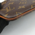 Pochette Mila MM brown Monogram Canvas M60094 AA1190ポシェット ミラ MM モノグラム/ブラウン モノグラムキャンバス M60094 AA1190