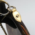 Pochette Mila MM brown Monogram Canvas M60094 AA1190ポシェット ミラ MM モノグラム/ブラウン モノグラムキャンバス M60094 AA1190
