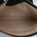 Pochette Mila MM brown Monogram Canvas M60094 AA1190ポシェット ミラ MM モノグラム/ブラウン モノグラムキャンバス M60094 AA1190