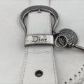 Gaucho White leather 01-RU-0056ガウチョ ホワイト レザー 01-RU-0056