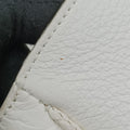 Gaucho White leather 01-RU-0056ガウチョ ホワイト レザー 01-RU-0056