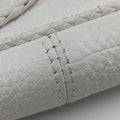 Gaucho White leather 01-RU-0056ガウチョ ホワイト レザー 01-RU-0056