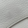 Gaucho White leather 01-RU-0056ガウチョ ホワイト レザー 01-RU-0056