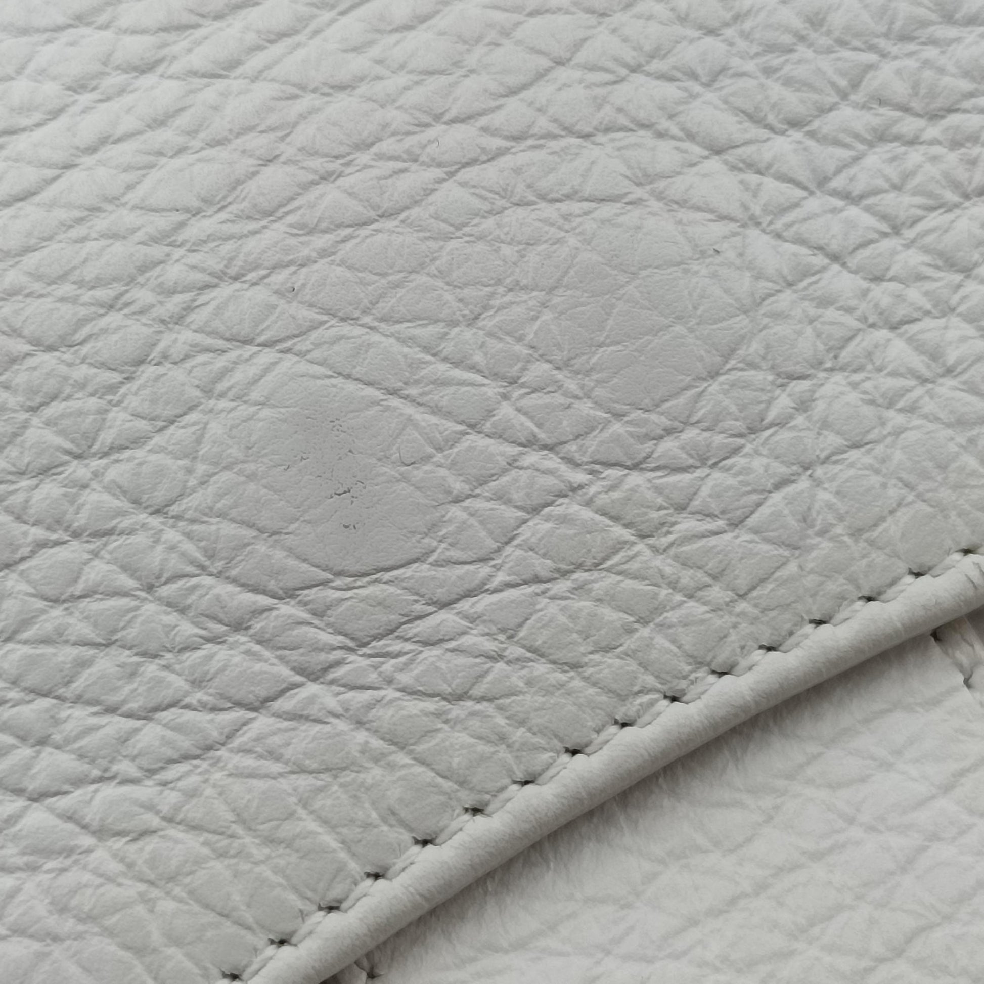 Gaucho White leather 01-RU-0056ガウチョ ホワイト レザー 01-RU-0056