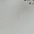 Gaucho White leather 01-RU-0056ガウチョ ホワイト レザー 01-RU-0056