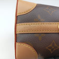 Noe Purse Brown Monogram Canvas M57099 IC Chipノエ・パース モノグラム/ブラウン モノグラム キャンバス M57099 ICチップ