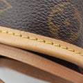 Noe Purse Brown Monogram Canvas M57099 IC Chipノエ・パース モノグラム/ブラウン モノグラム キャンバス M57099 ICチップ