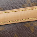 Noe Purse Brown Monogram Canvas M57099 IC Chipノエ・パース モノグラム/ブラウン モノグラム キャンバス M57099 ICチップ