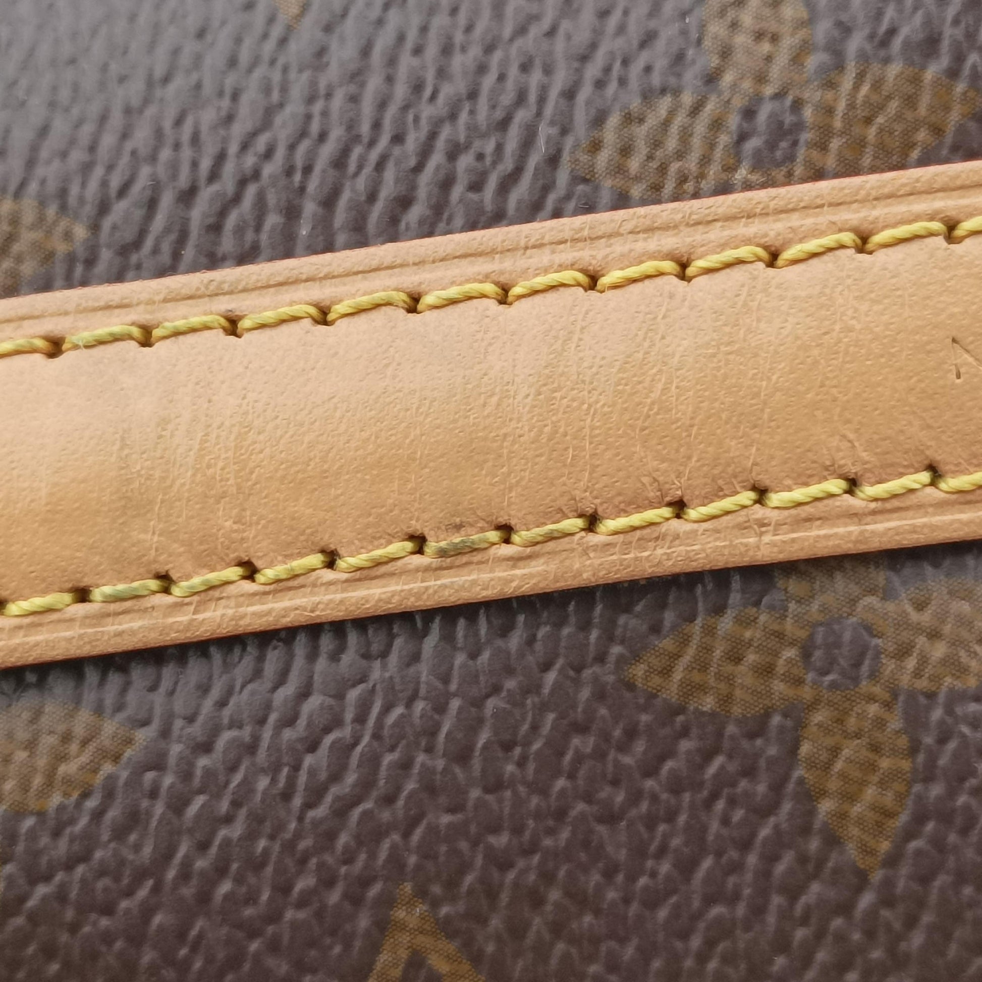 Noe Purse Brown Monogram Canvas M57099 IC Chipノエ・パース モノグラム/ブラウン モノグラム キャンバス M57099 ICチップ