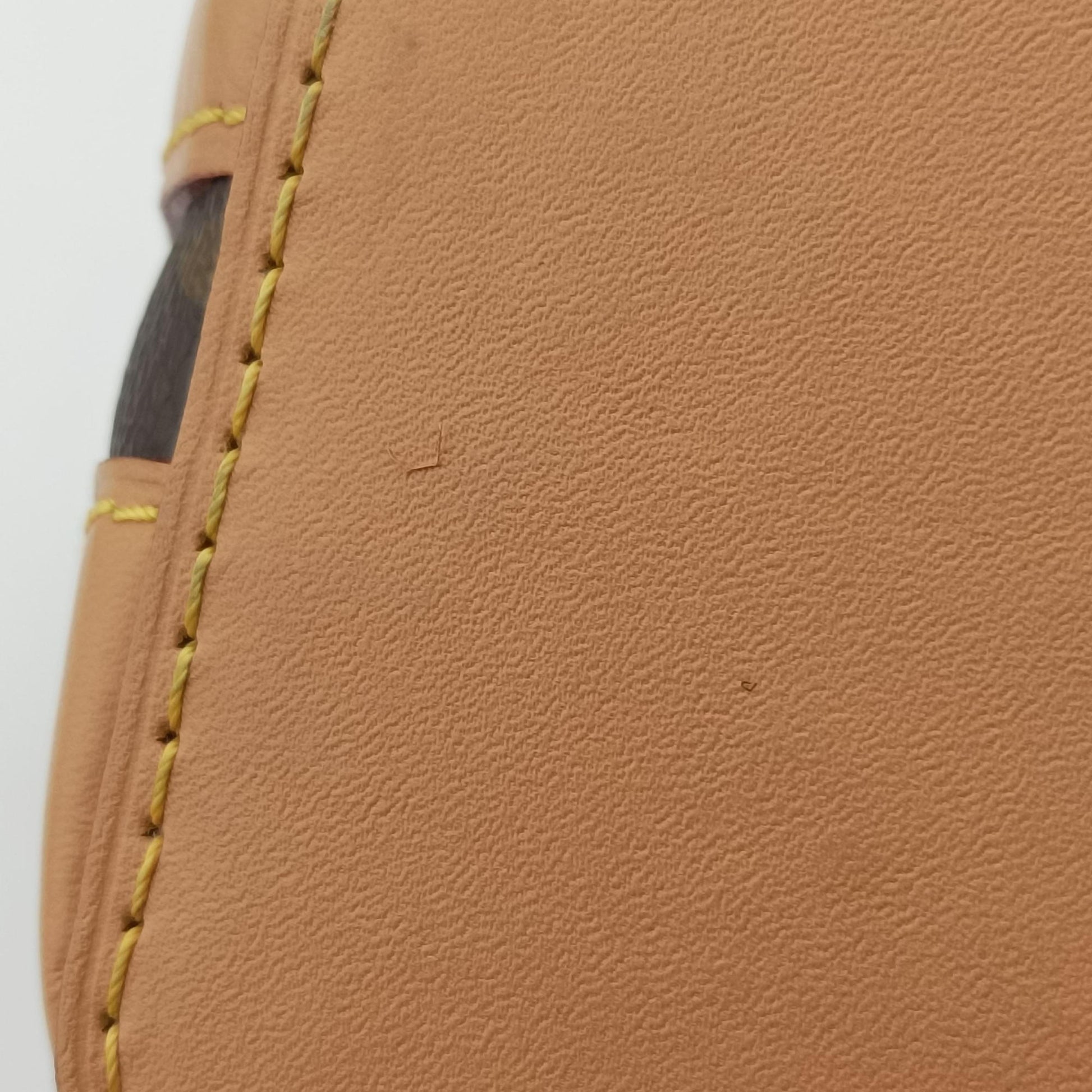 Noe Purse Brown Monogram Canvas M57099 IC Chipノエ・パース モノグラム/ブラウン モノグラム キャンバス M57099 ICチップ