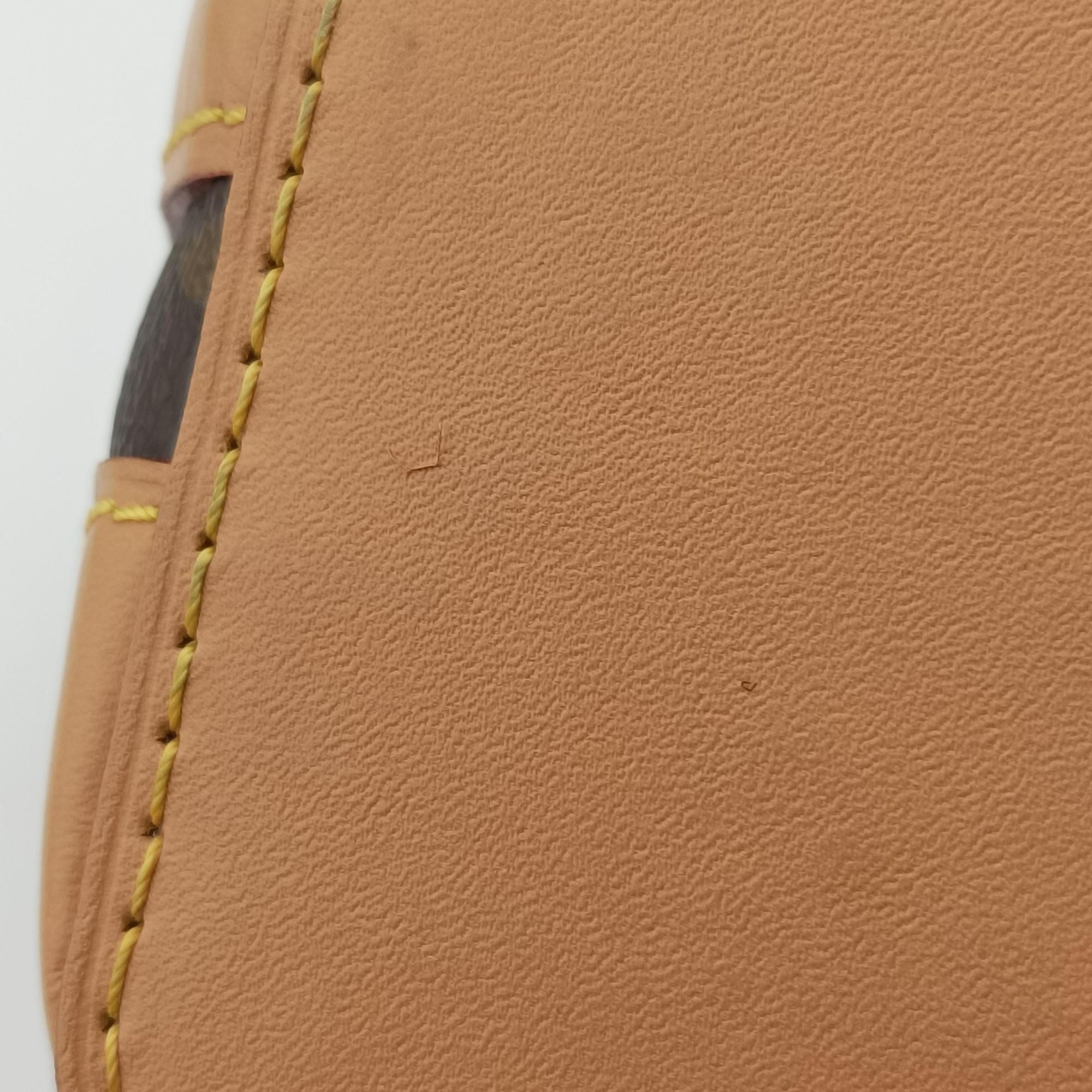 Noe Purse Brown Monogram Canvas M57099 IC Chipノエ・パース モノグラム/ブラウン モノグラム キャンバス M57099 ICチップ