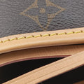 Noe Purse Brown Monogram Canvas M57099 IC Chipノエ・パース モノグラム/ブラウン モノグラム キャンバス M57099 ICチップ