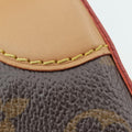 Noe Purse Brown Monogram Canvas M57099 IC Chipノエ・パース モノグラム/ブラウン モノグラム キャンバス M57099 ICチップ