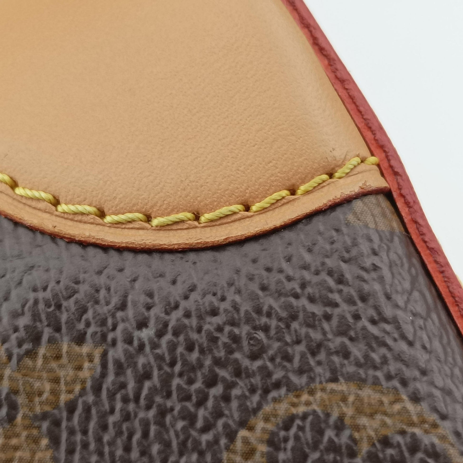 Noe Purse Brown Monogram Canvas M57099 IC Chipノエ・パース モノグラム/ブラウン モノグラム キャンバス M57099 ICチップ