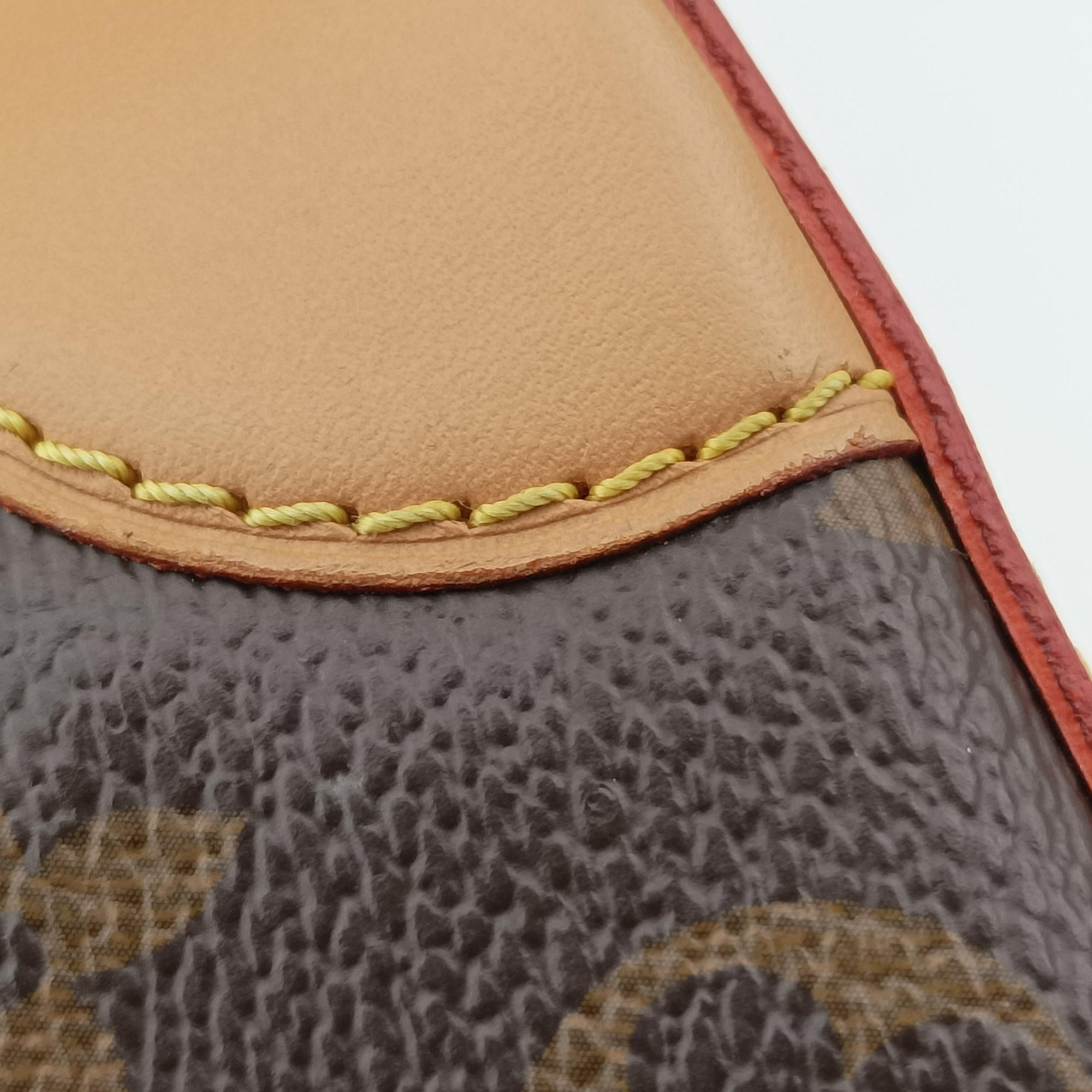Noe Purse Brown Monogram Canvas M57099 IC Chipノエ・パース モノグラム/ブラウン モノグラム キャンバス M57099 ICチップ