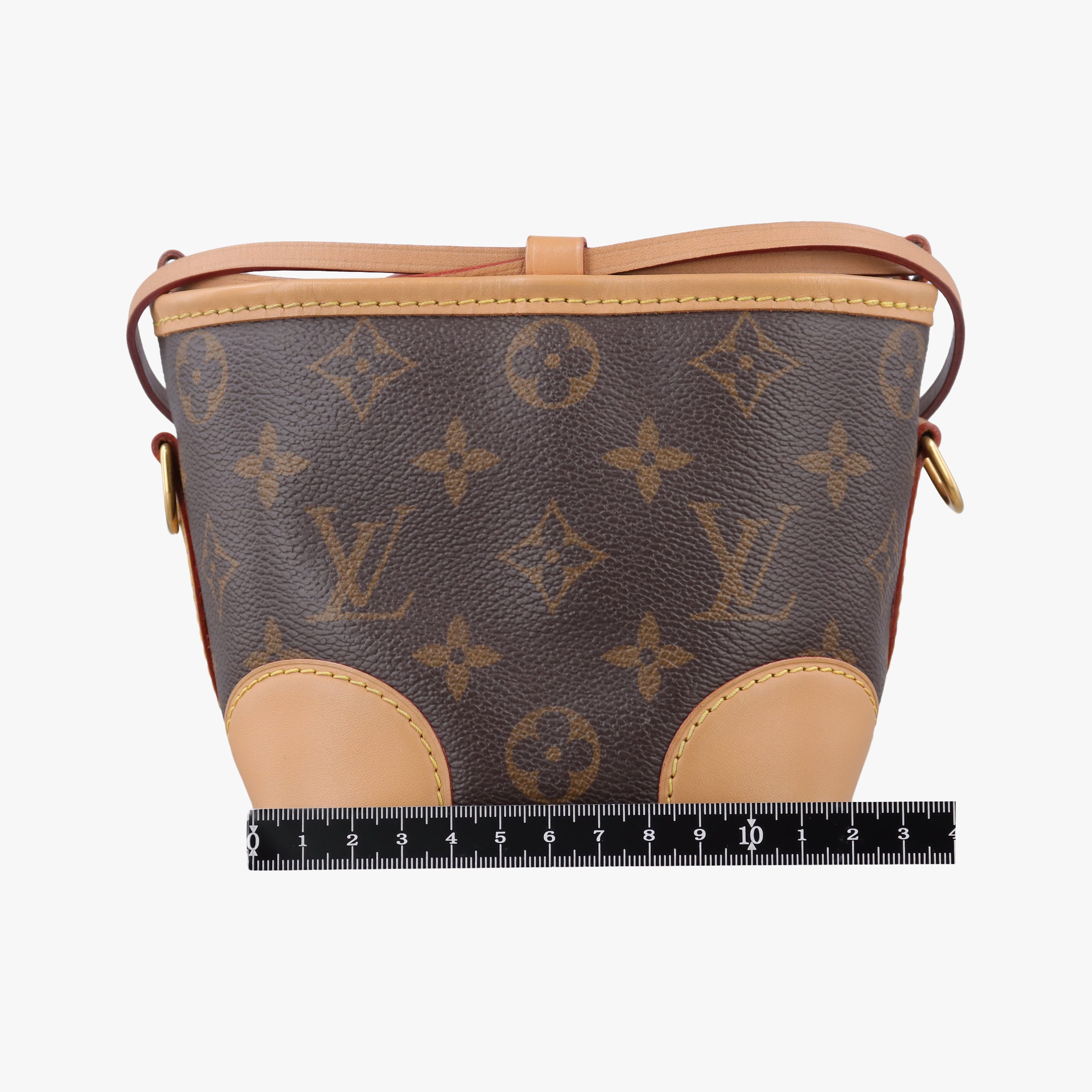 Noe Purse Brown Monogram Canvas M57099 IC Chipノエ・パース モノグラム/ブラウン モノグラム キャンバス M57099 ICチップ