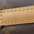 Noe Purse Brown Monogram Canvas M57099 IC Chipノエ・パース モノグラム/ブラウン モノグラム キャンバス M57099 ICチップ