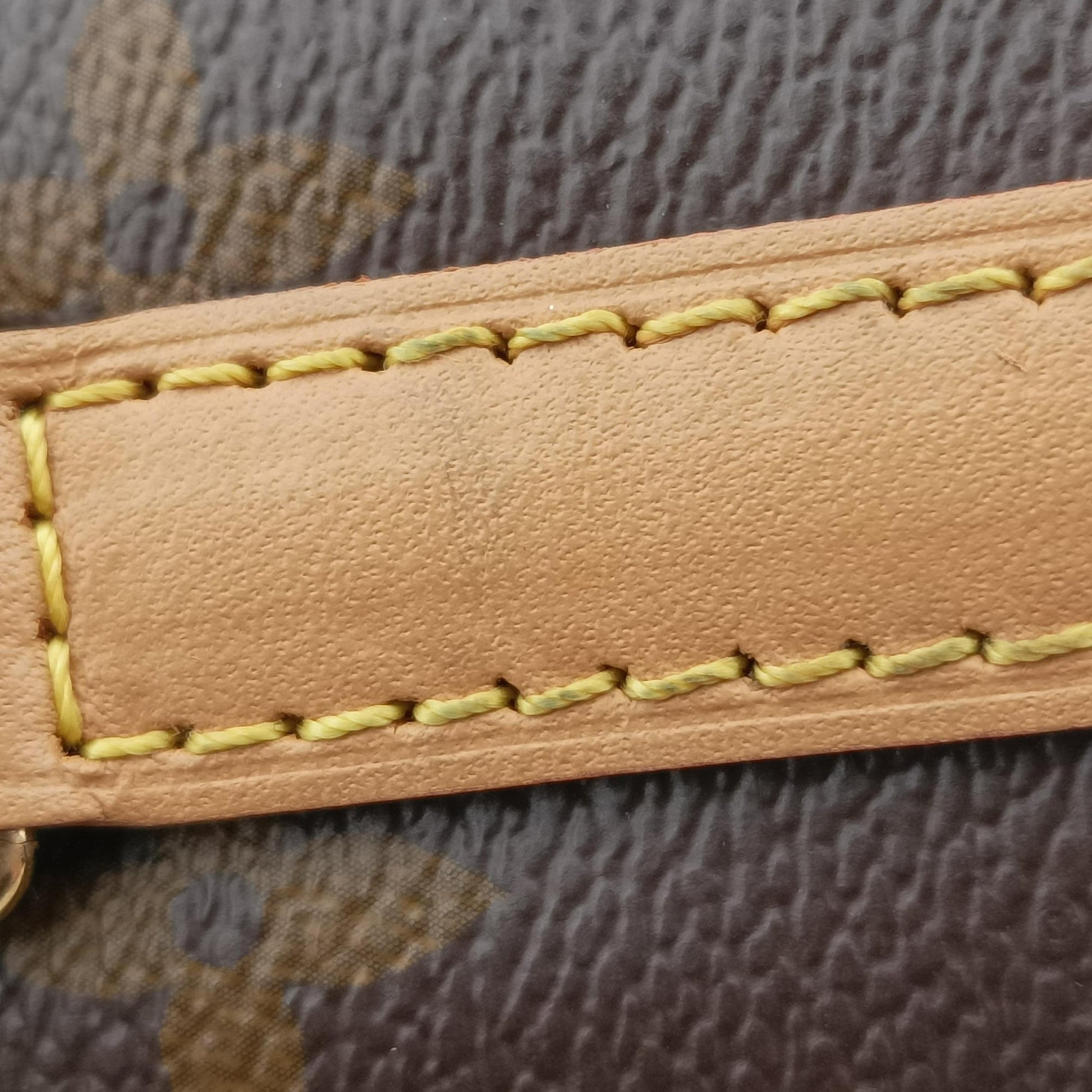 Noe Purse Brown Monogram Canvas M57099 IC Chipノエ・パース モノグラム/ブラウン モノグラム キャンバス M57099 ICチップ
