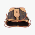 Noe Purse Brown Monogram Canvas M57099 IC Chipノエ・パース モノグラム/ブラウン モノグラム キャンバス M57099 ICチップ