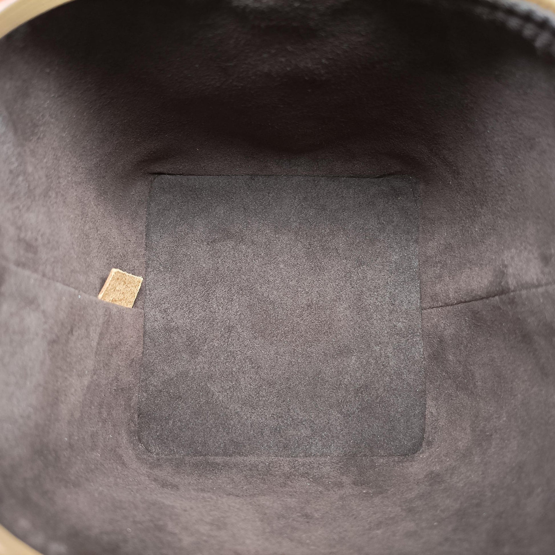 Noe Purse Brown Monogram Canvas M57099 IC Chipノエ・パース モノグラム/ブラウン モノグラム キャンバス M57099 ICチップ