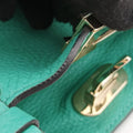 Rockstud BlueGreen Leather BS-G037VSF3ロックスタッズ ブルーグリーン レザー BS-G037VSF3