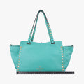 Rockstud BlueGreen Leather BS-G037VSF3ロックスタッズ ブルーグリーン レザー BS-G037VSF3
