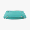Rockstud BlueGreen Leather BS-G037VSF3ロックスタッズ ブルーグリーン レザー BS-G037VSF3