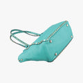 Rockstud BlueGreen Leather BS-G037VSF3ロックスタッズ ブルーグリーン レザー BS-G037VSF3