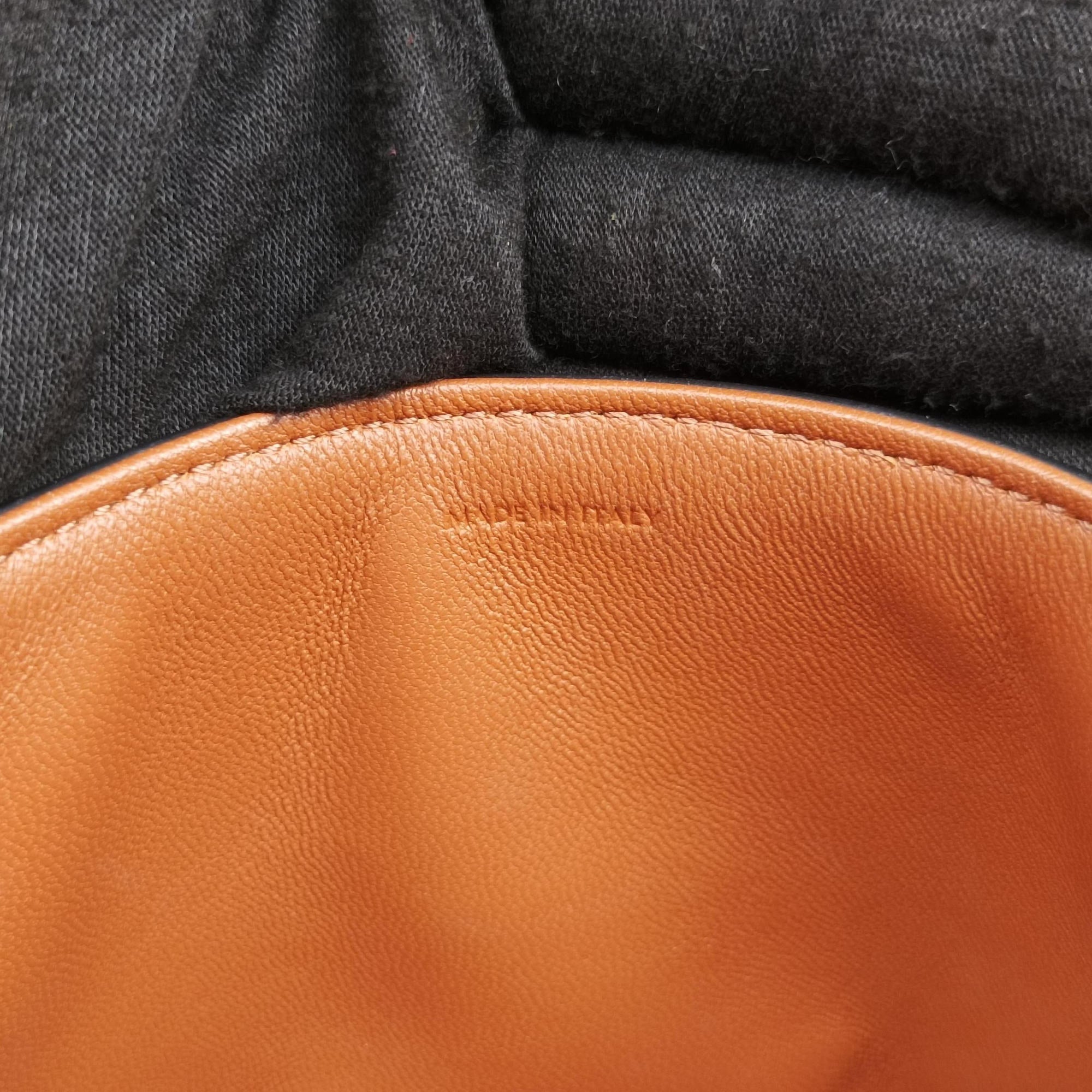 Claude Triomphe Brown PVC coated canvas W-CU-2251クロード トリオンフ ブラウン PVCコーティングキャンバス W-CU-2251