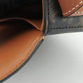 Claude Triomphe Brown PVC coated canvas W-CU-2251クロード トリオンフ ブラウン PVCコーティングキャンバス W-CU-2251