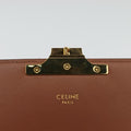 Claude Triomphe Brown PVC coated canvas W-CU-2251クロード トリオンフ ブラウン PVCコーティングキャンバス W-CU-2251