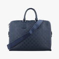 Porte Documents Jour Cosmos Damier Infinie N48224 CA1154ポルトドキュマン ジュール コスモス ダミエ アンフィニ N48224 CA1154